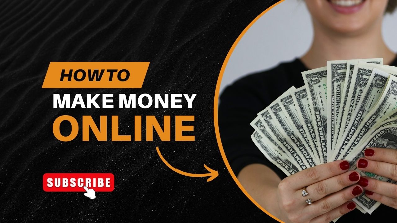 Futuristic Character